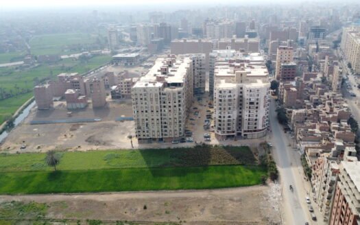 Tabarak Compound